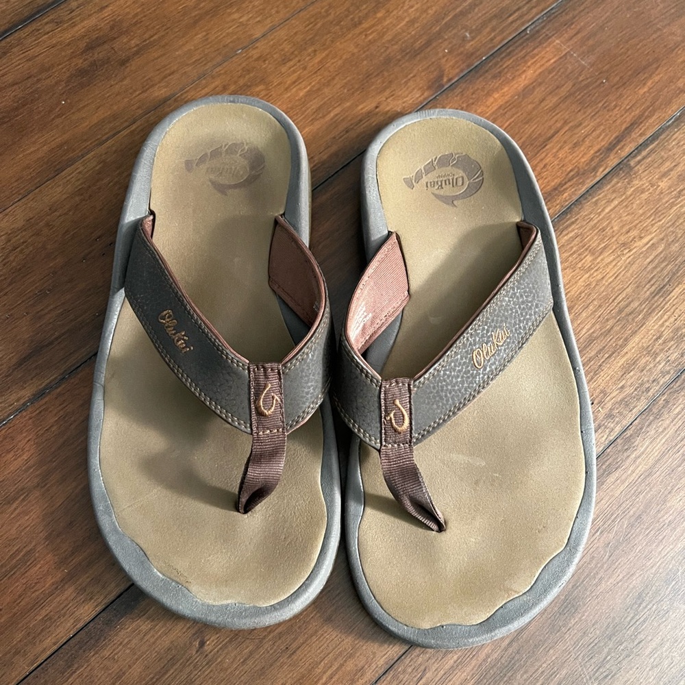 Olukai Ohana Flip Flops